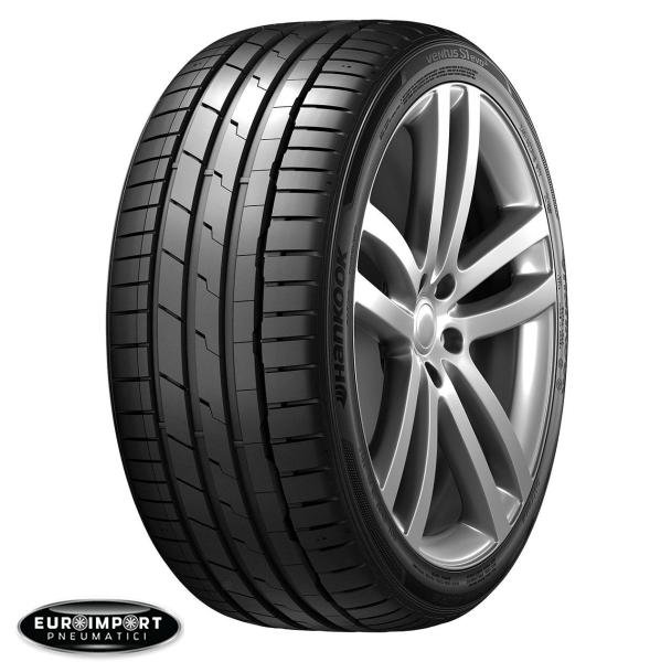 Hankook iON evo e K127E  205/50 R17 93 W  RUNFLAT XL  DEMO<50KM
